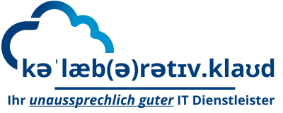 Ihr zuverlässiger IT Dienstleister